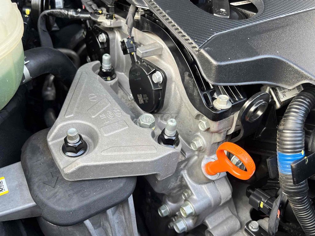 Hyundai SantaFe Tiêu Chuẩn 2.5L sản xuất 2022. Mua bán Ô tô tại Quận Hà Đông Hà Nội được đăng bởi A Huan  hình 17