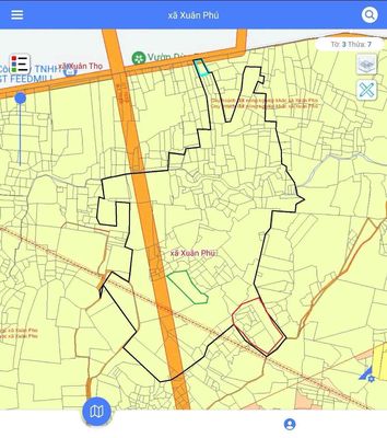CHỦ HẠ GIÁ GẤP- 39 HA THANH LONG. Mua bán đất tại Huyện Xuân Lộc Đồng Nai được đăng bởi BĐS Sang Sang