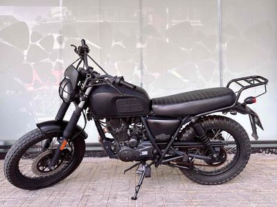 Bán xe môtô Brixton 125 FI 2018 máy zin BSTP 7 nút. Mua bán Xe máy tại Quận 3 Tp Hồ Chí Minh được đăng bởi Shop Đồng Hồ Bút Viết Mắt kính Bật lửa Nhẫn Mỹ