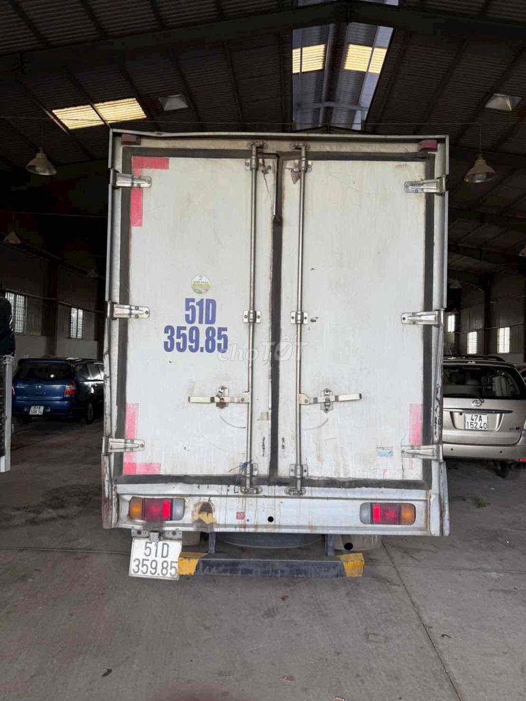 Isuzu QKR 2019 - 2250kg 378tr. Mua bán Xe tải, xe ben tại Thành phố Buôn Ma Thuột Đắk Lắk được đăng bởi Đức Yên hình 6