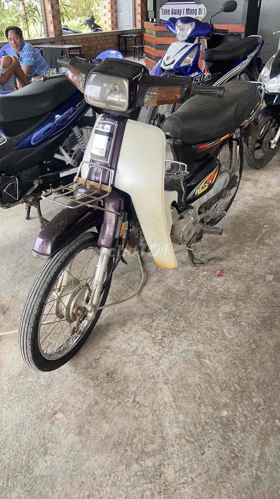 WAVE 110 2019 VÀ ÍT XE GIÁ RẺ TỪ 2 CỦ 200 trở lên. Mua bán Xe máy tại Huyện Thống Nhất Đồng Nai được đăng bởi CHODONGNAI youtube video hình 6