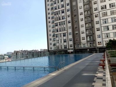 CHO THUÊ XI GRAND COURT Q10: 2PN FULL NỘI THẤT,  17 TRIỆU
