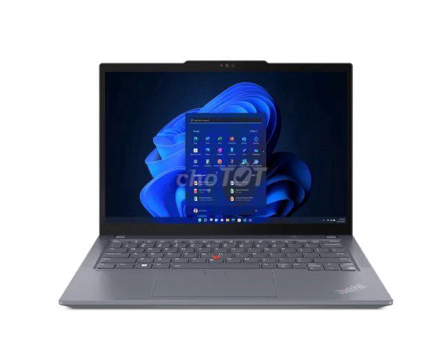 ThinkPad X13 Gen 4: i5-1335U/ 16GB/ 256GB. Mua bán Laptop tại Quận Hải Châu Đà Nẵng được đăng bởi TTCenter 484 NÚI THÀNH hình 1