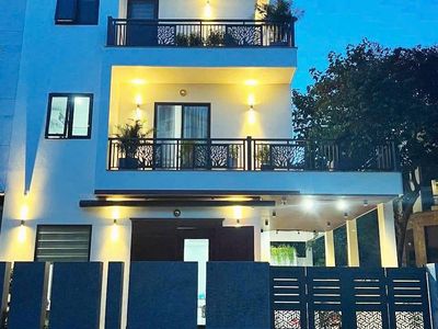 Bán BT Song Lập 150m2 4 tầng tại Khu đô thị Foresa,phường Từ Liêm, HN. Mua bán nhà ở tại Quận Nam Từ Liêm Hà Nội được đăng bởi Tan