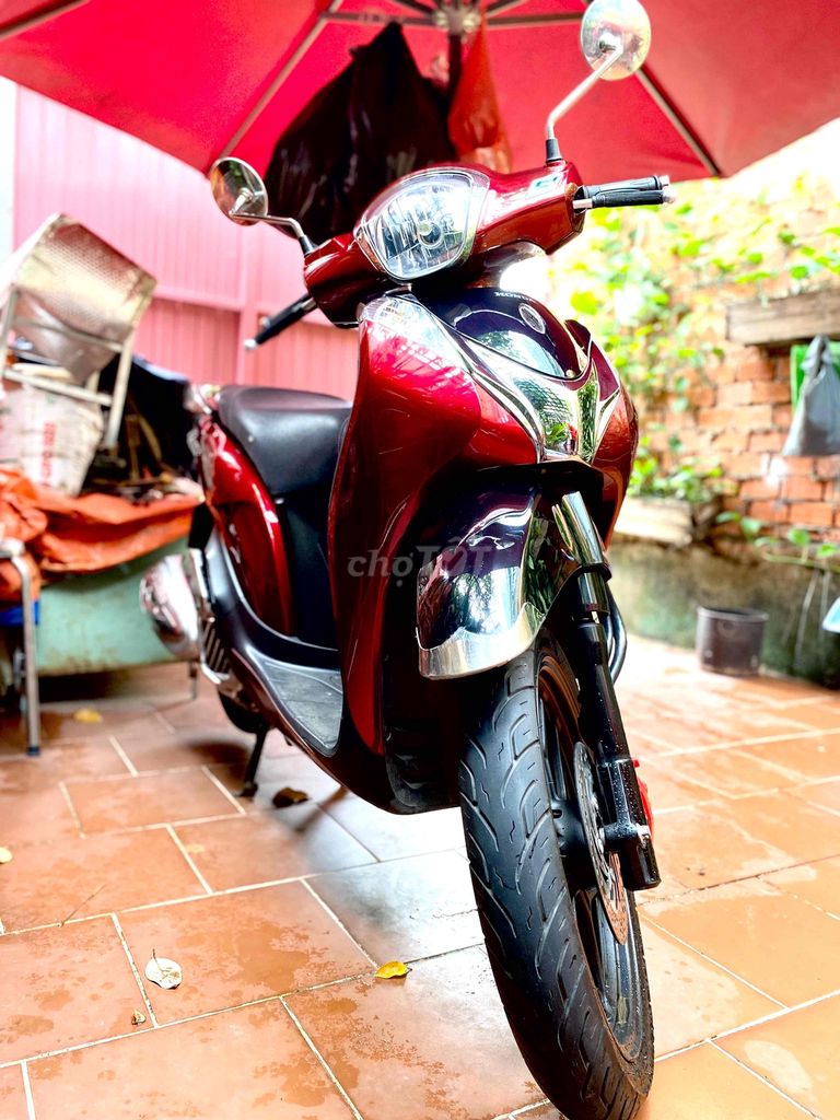 Nữ chạy được 30k km.Ngọt mướt keng xà beng.1 đời c. Mua bán Xe máy tại Quận Bình Tân Tp Hồ Chí Minh được đăng bởi Đào Bảo Khanh hình 1