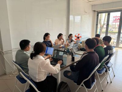 Nhân viên tuyển dụng, Hcns