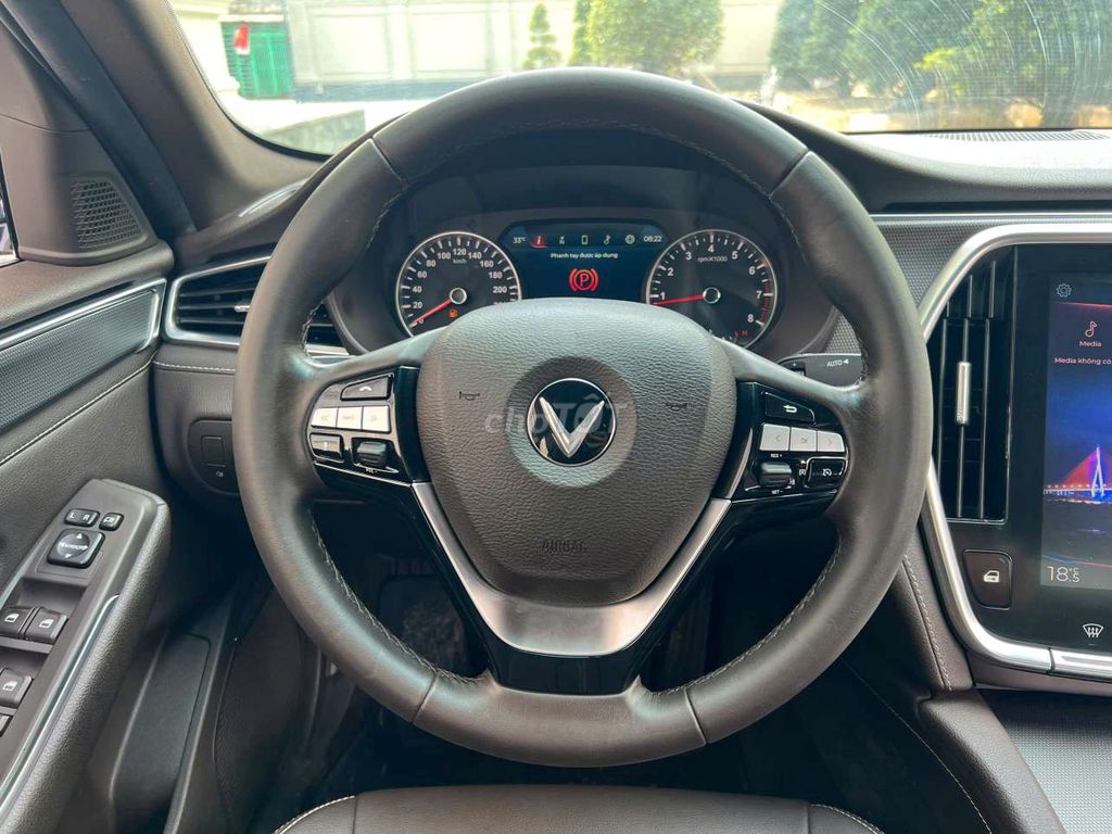 💙💙 VINFAST LUX A BASE 2020 2.0 AT - 112000 km. Mua bán Ô tô tại Thành phố Thủ Đức Tp Hồ Chí Minh được đăng bởi BÌNH VÌNH PHÚ CHUYÊN XE LƯỚT BAO TEST HÃNG  hình 12