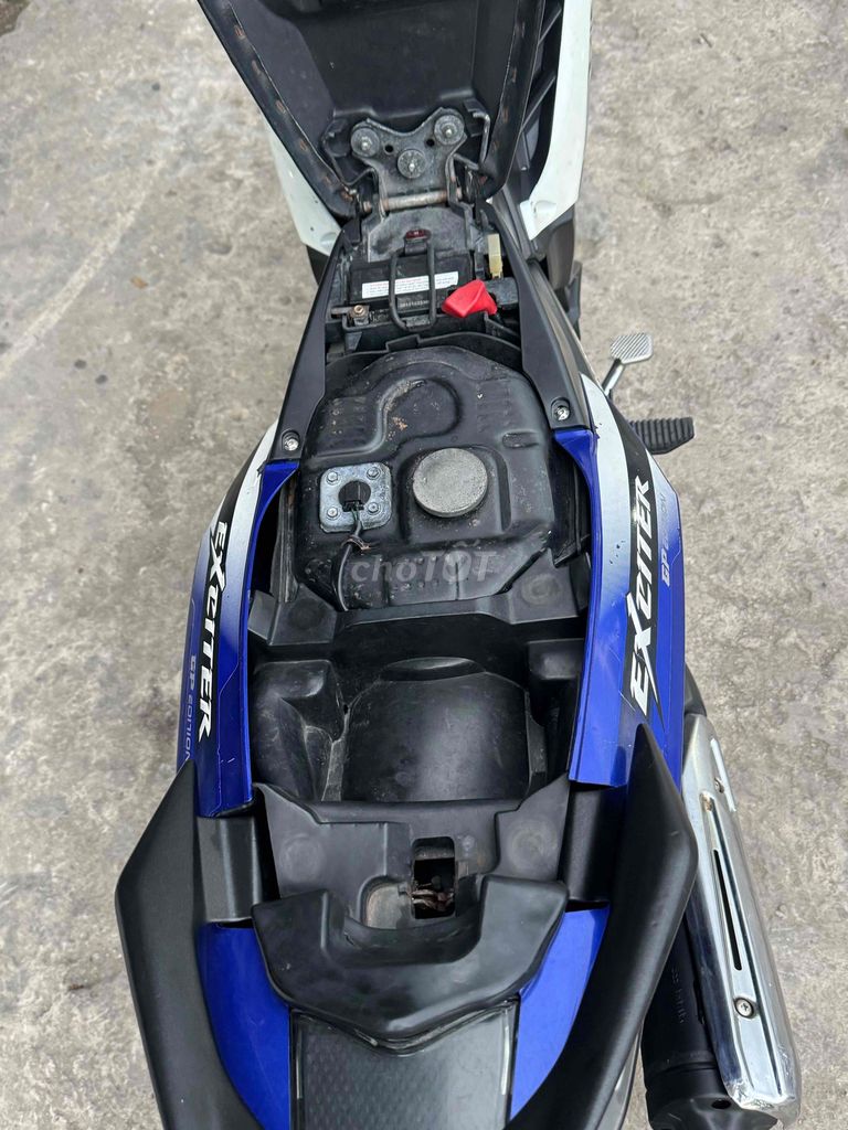 YaEx 135 Zin Cực Đẹp - Chạy Bao Chất / Cccd Chủ 65. Mua bán Xe máy tại Quận Bình Thuỷ Cần Thơ được đăng bởi CỬA HÀNG XE MÁY VŨ Fi hình 5