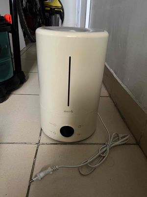 Máy phun sương tạo ẩm deerma F428s. Mua bán Nội thất, đồ gia dụng khác tại Quận 12 Tp Hồ Chí Minh được đăng bởi Hungndk