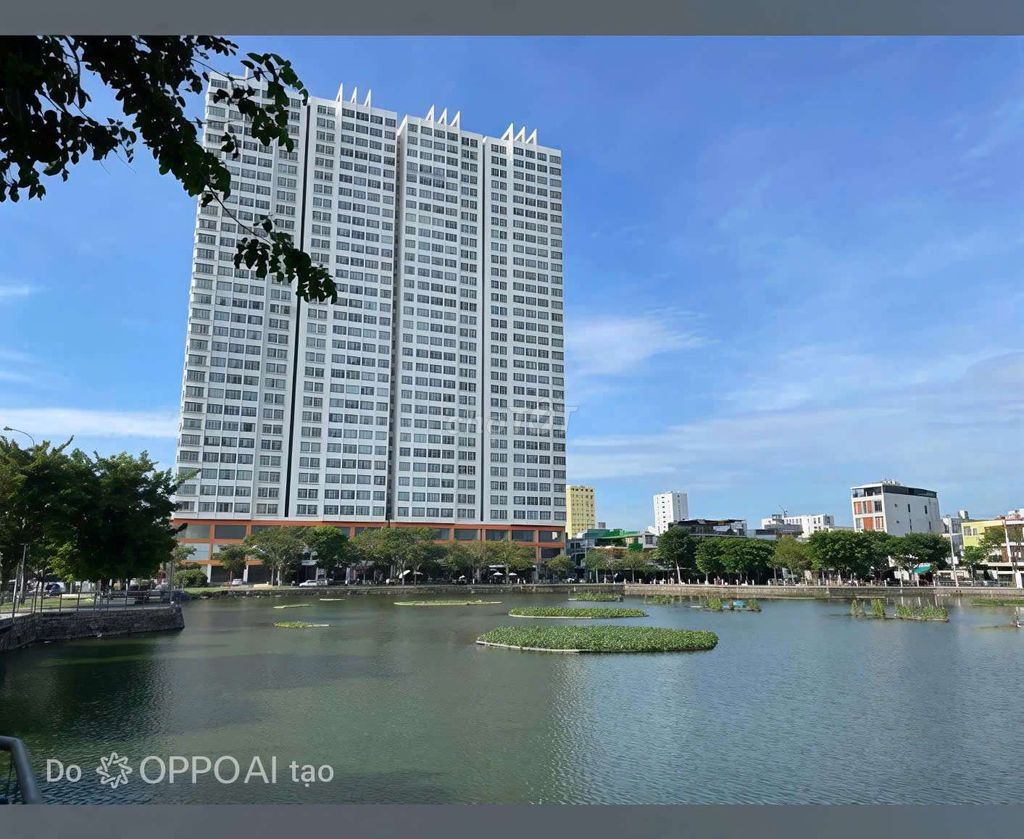 căn hộ Hoàng Anh Gia Lai 3 phòng ngủ 110m2