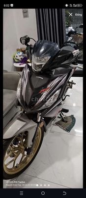 Cần bán xe tâm huyết. Mua bán Xe máy tại Huyện Củ Chi Tp Hồ Chí Minh được đăng bởi Trí Trần