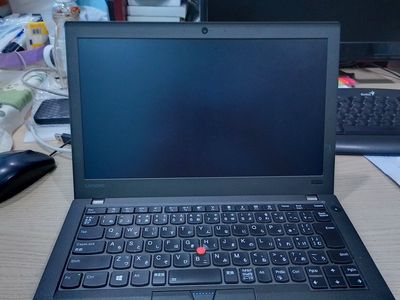 Laptop Lenovo Thinkpad X270