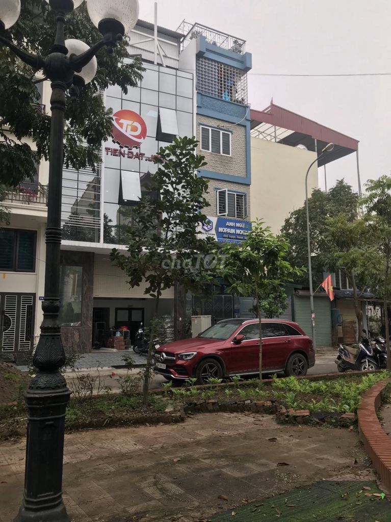 Chính chủ cho thuê nhà 40m2, 5 tầng, 5pn tại khu TDC Tu Hoàng, Nhổn