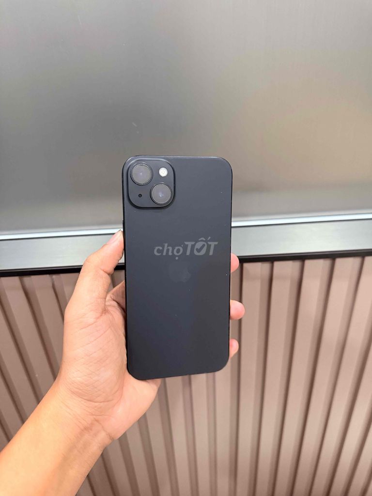 iPhone 15 Plus 128G Quốc Tế Full. Mua bán Điện thoại tại Quận Thanh Khê Đà Nẵng được đăng bởi New Phone hình 1