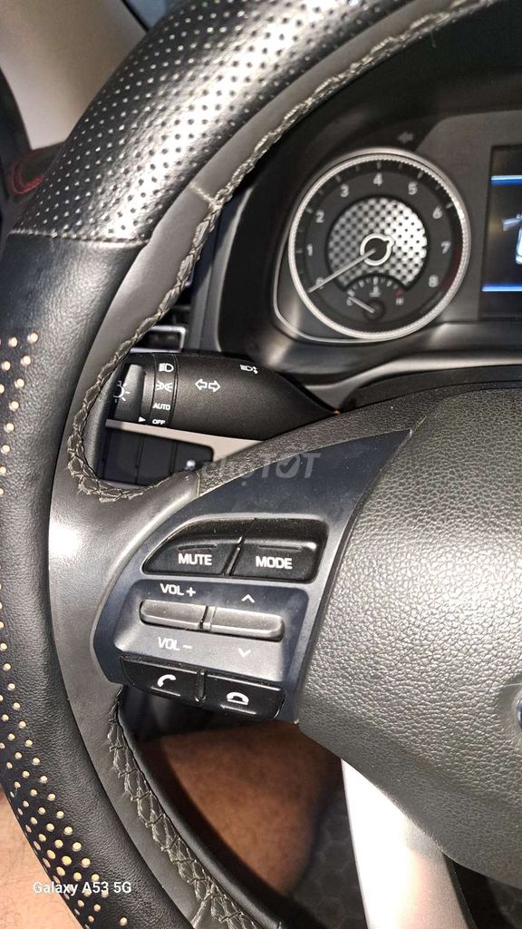 196 2019 2.0 AT - 20000 km. Mua bán Ô tô tại Huyện Thạnh Hóa Long An được đăng bởi Trần mi cin hình 4