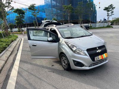Chevrolet Spark 2015 LS 1.0 MT - 165000 km. Mua bán Ô tô tại Quận Tây Hồ Hà Nội được đăng bởi Duy 