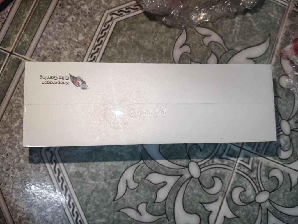 Redmagic 11 Air 12G/256GB Mới. Mua bán Điện thoại tại Thành phố Qui Nhơn Bình Định được đăng bởi Thái Hoàng Dân hình 1
