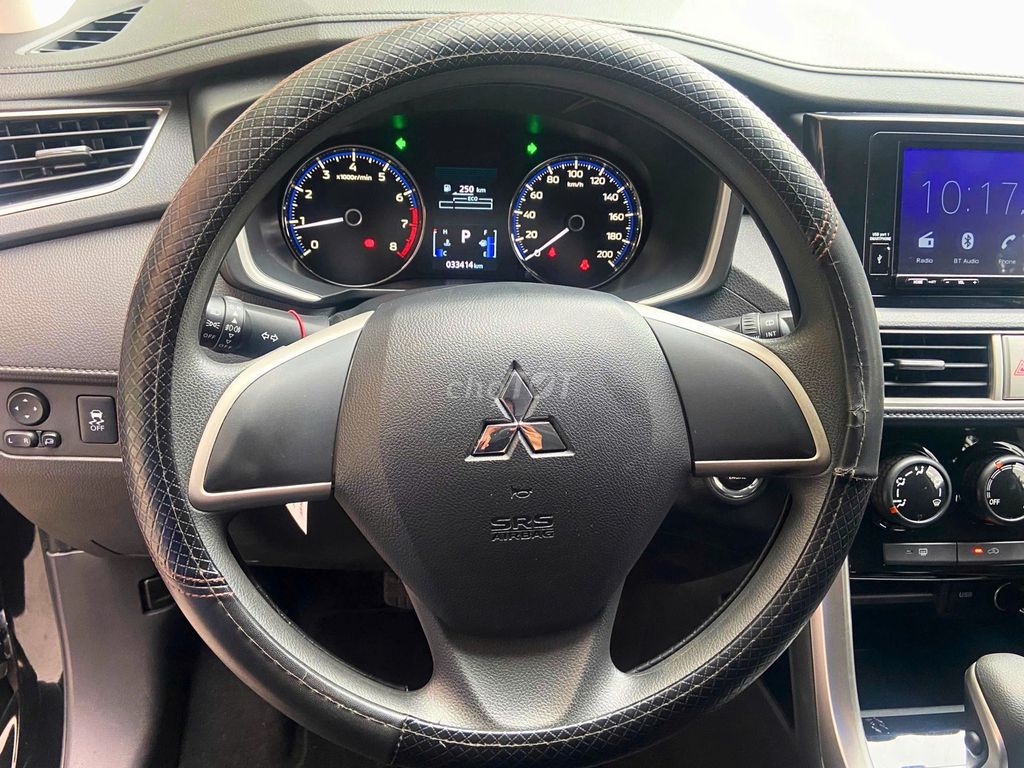 Mitsubishi Xpander 2022 1.5 AT - 33000 km. Mua bán Ô tô tại Thành phố Biên Hòa Đồng Nai được đăng bởi Lạc Gia hình 5