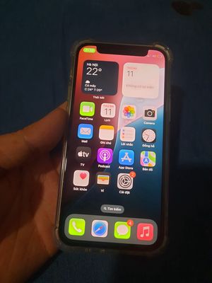 Iphone 12 mini qt 128g zin full. Mua bán Điện thoại tại Quận 12 Tp Hồ Chí Minh được đăng bởi Trần