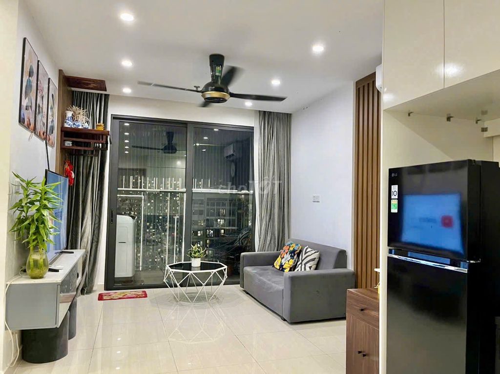 Chính chủ bán căn 43m tòa S102 Vinhomes Smart City full đồ-view bể bơi. Mua bán căn hộ/chung cư tại Quận Nam Từ Liêm Hà Nội được đăng bởi ngọc Sơn hình 3