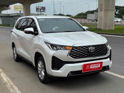 Innova Cross 2025 lướt 1.000Km - Giá còn Giảm. Mua bán Ô tô tại Thành phố Thủ Đức Tp Hồ Chí Minh được đăng bởi Ngọc Long Toyota Đông Sài Gòn