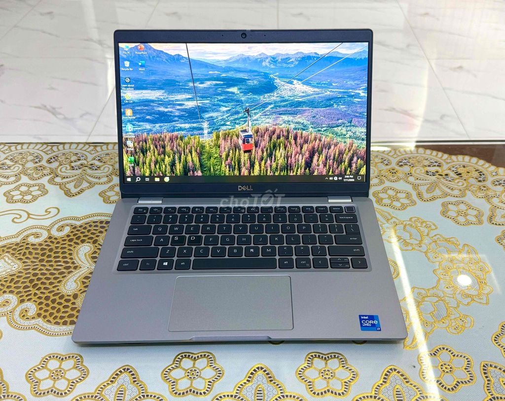 Dell latitude 5320 i7th11/16gb/nvme 256gb pin 4H. Mua bán Laptop tại Quận Hải An Hải Phòng được đăng bởi LAPTOP PC UY TÍN NGON BỔ RẺ hình 1