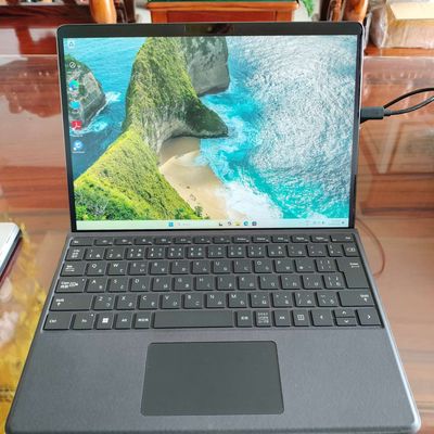 Laptop Microsoft Surface Pro 8 Core I5. Mua bán Laptop tại Quận Bình Thuỷ Cần Thơ được đăng bởi Shop Hàng Nhật Giá Rẻ