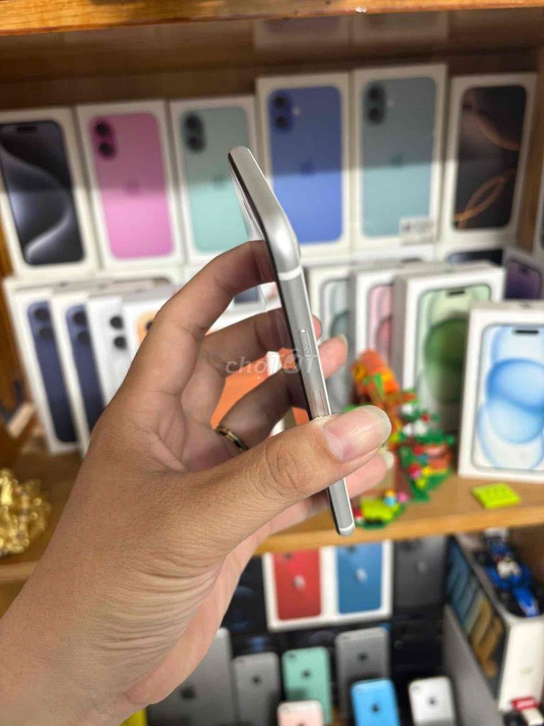 Apple iPhone SE 2020 64GB Trắng Đã sử dụng. Mua bán Điện thoại tại Thành phố Vũng Tàu Bà Rịa - Vũng Tàu được đăng bởi BINHHYK  hình 1