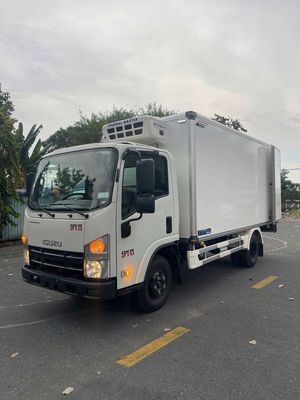Isuzu thùng đông lạnh 1.9 tấn. Mua bán Xe tải, xe ben tại Quận 12 Tp Hồ Chí Minh được đăng bởi Chiến