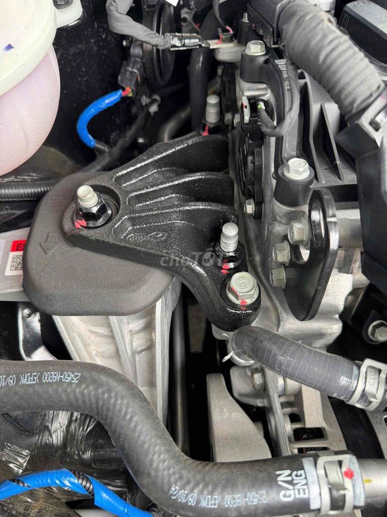 Kia Sportage 1.6T Signature 8/2025-518km siêu mới. Mua bán Ô tô tại Quận Cầu Giấy Hà Nội được đăng bởi TRUNG HIẾU AUTO hình 19