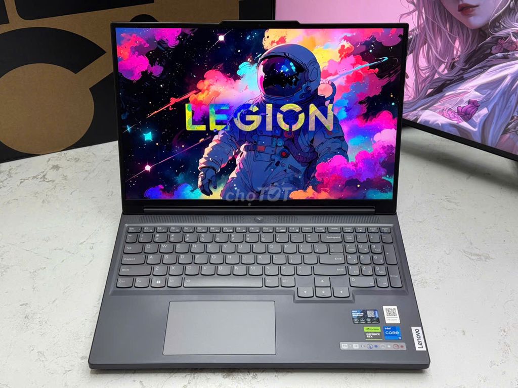 Lenovo Legion Slim 5 Lenovo Legion 5 R7000 Y7000. Mua bán Laptop tại Quận Phú Nhuận Tp Hồ Chí Minh được đăng bởi Laptop Tèo Em hình 1