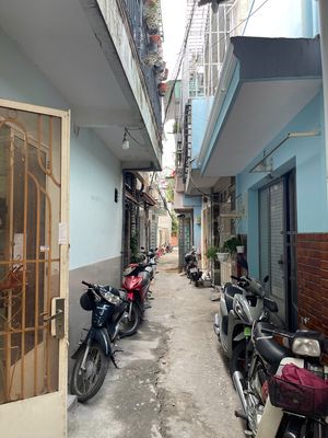 🚨 CHỈ 2,25 TỶ – 25M2 - 2 LẦU- NHÀ GÒ VẤP KHÓ KIẾM Ở TẦM GIÁ NÀY! 🚨