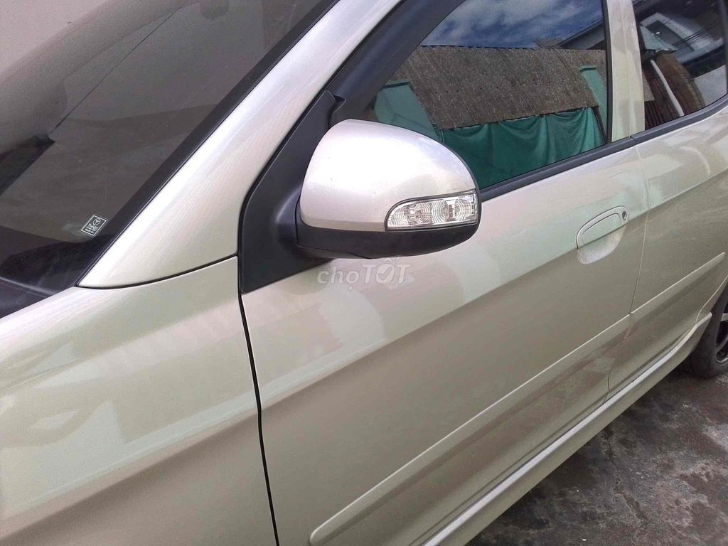 Bán XE KIA MORNING SPORT TỰ ĐỘNG 2010 5 CHỖ. Mua bán Ô tô tại Thành phố Biên Hòa Đồng Nai được đăng bởi Ba hình 6