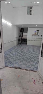 Аренда · 2 комн. · 48 м² · Quận Bình Tân, ул. Đường số 12