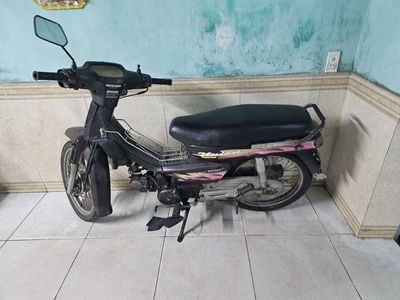 Xe 50CC còn chạy được. Mua bán Xe máy tại Quận Cẩm Lệ Đà Nẵng được đăng bởi An Nguyễn