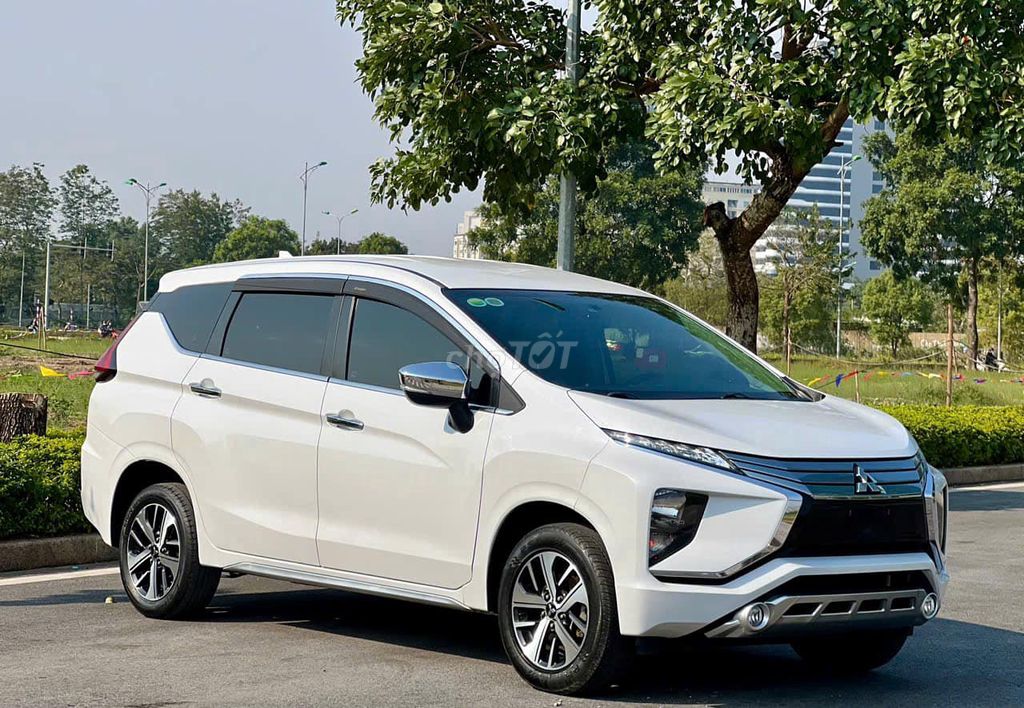 Mitsubishi Xpander 2019 1.5 AT - 20000 km cọp zin. Mua bán Ô tô tại Quận 12 Tp Hồ Chí Minh được đăng bởi Quang hình 2