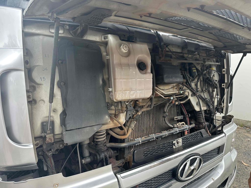 cần ban Chenglong 2015 4 chân cao 4m dài 9m5. Mua bán Xe tải, xe ben tại Thành phố Vĩnh Long Vĩnh Long được đăng bởi trần dũng  hình 6