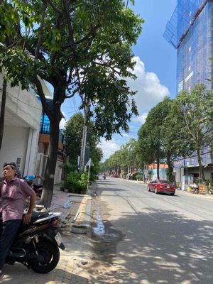 Cho thuê mặt bằng kinh doanh Bùi Hữu Nghĩa, Phường Tân Vạn, Thành phố