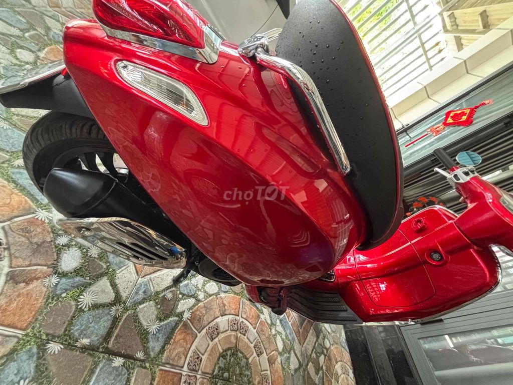 nhu cầu đổi xe khác. Mua bán Xe máy tại Thành phố Thuận An Bình Dương được đăng bởi Nguyễn Hải hình 2