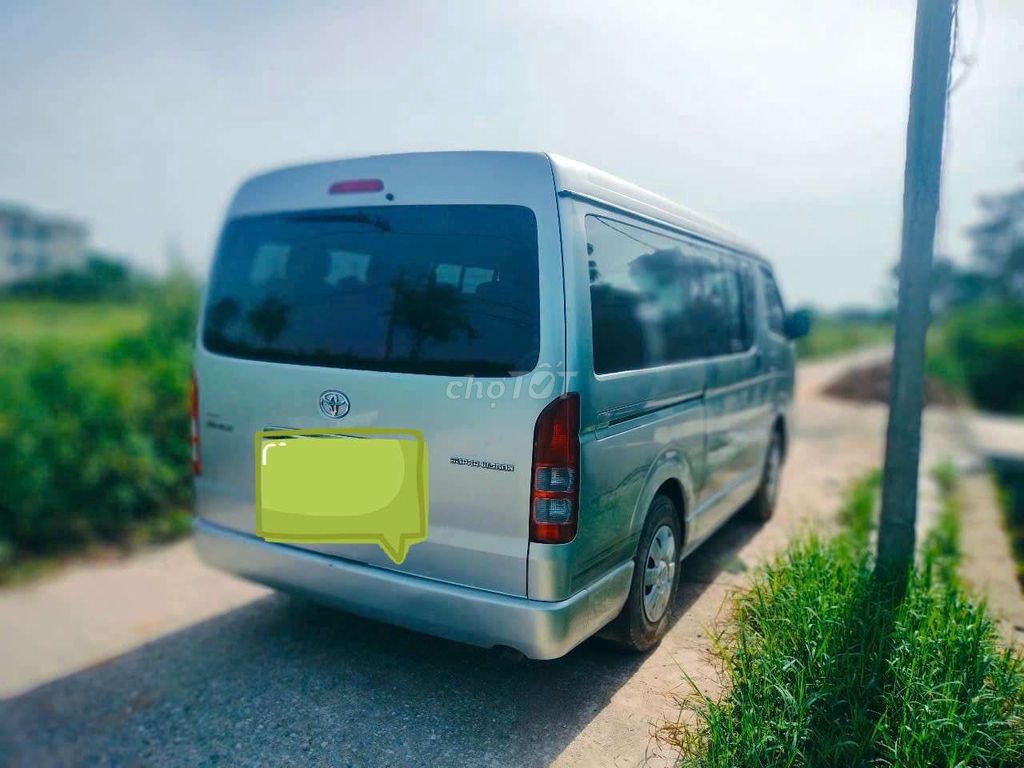 2011 - 150000 km. Mua bán Ô tô tại Huyện Thanh Trì Hà Nội được đăng bởi Do Le Minh hình 5