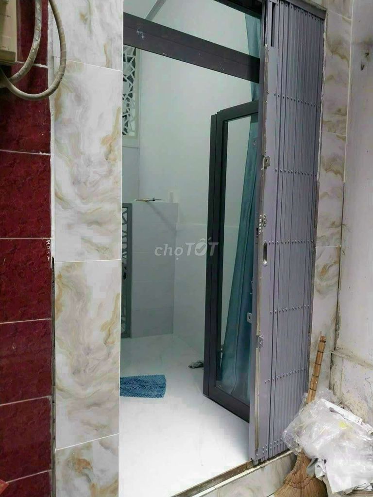 BÁN NHÀ TRUNG TÂM. QUẬN.6. Mua bán nhà ở tại Quận 6 Tp Hồ Chí Minh được đăng bởi Tài Lộc hình 1