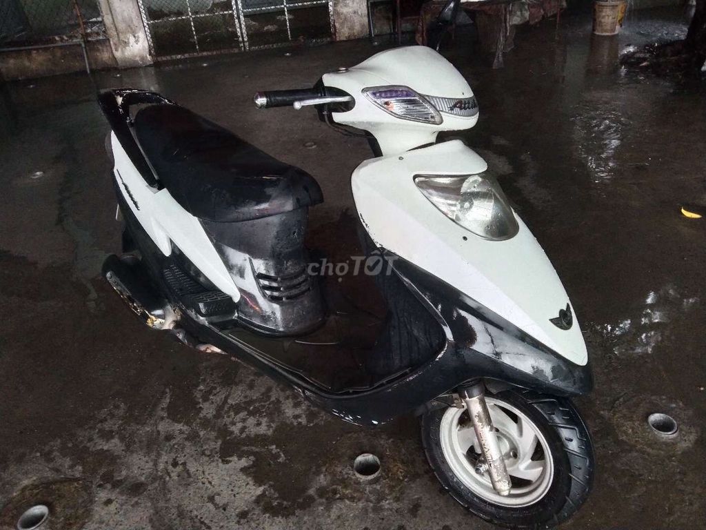 Attila giấy tờ đầy đủ
Máy bao êm, mạnh, chạy ngon. Mua bán Xe máy tại Quận 7 Tp Hồ Chí Minh được đăng bởi Peter Trần hình 2