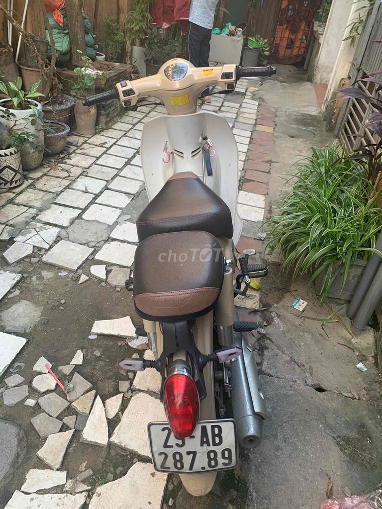 Bán xe. Mua bán Xe máy tại Quận Cầu Giấy Hà Nội được đăng bởi Hồng Hoàng hình 1