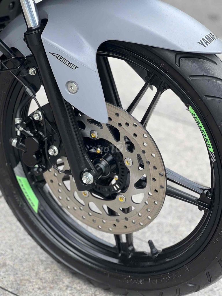 ❤️ Exciter 155 Vva smarkey abs đời 2025 odo 1000. Mua bán Xe máy tại Quận 11 Tp Hồ Chí Minh được đăng bởi Hưng Từ hình 5