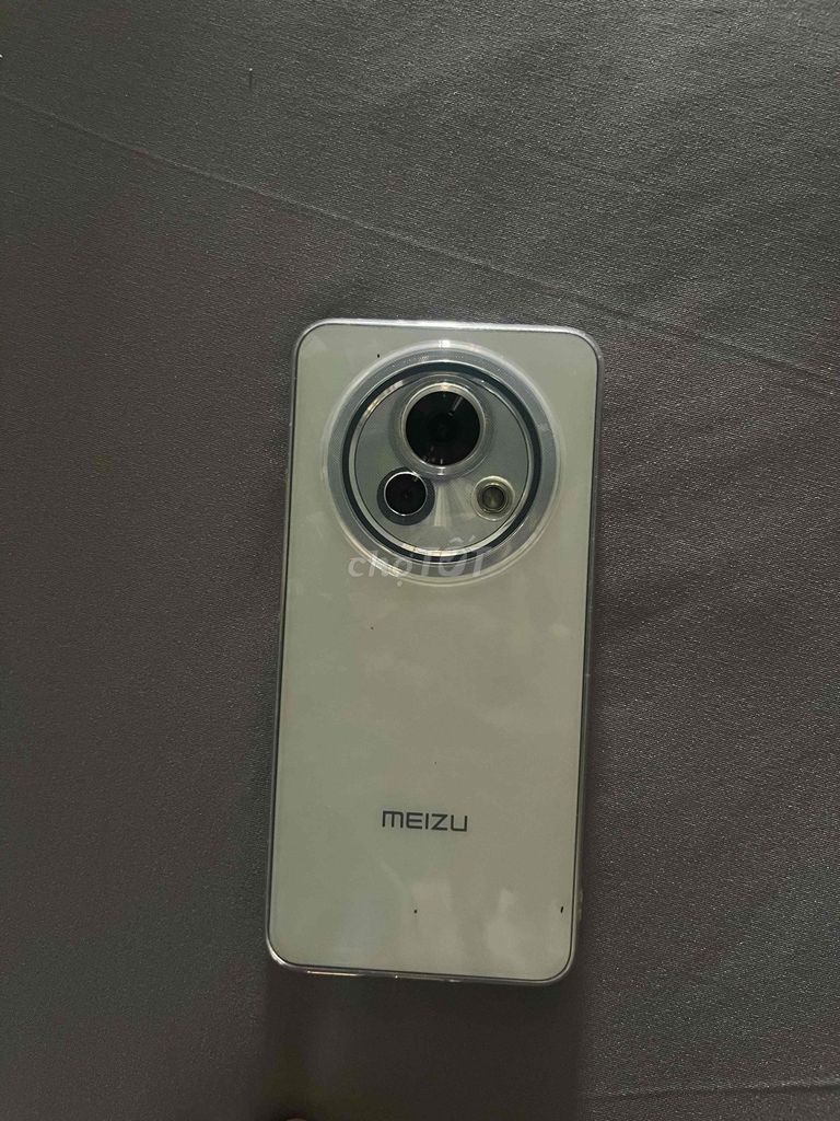 Meizu Lucky 08 mới - đầy đủ phụ kiện. Mua bán Điện thoại tại Thành phố Gia Nghĩa Đắk Nông được đăng bởi Thắng Nguyễn hình 1