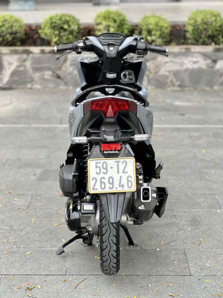 ❤️VARIO 125 2019 KHOÁ SMK BSTP CHÍNH CHỦ CÓ GÓP. Mua bán Xe máy tại Thành phố Thủ Đức Tp Hồ Chí Minh được đăng bởi Hiếu  hình 7