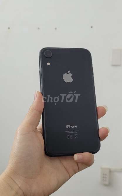 Iphone XR quốc tế