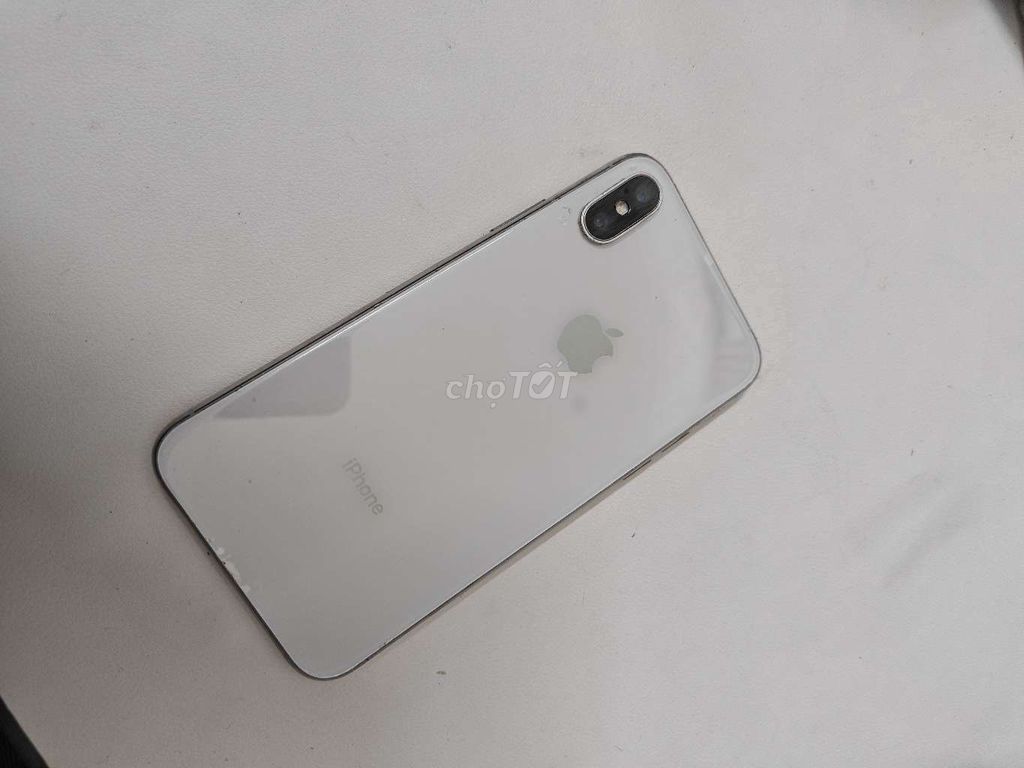 Iphone X. Mua bán Điện thoại tại Quận Hải Châu Đà Nẵng được đăng bởi Nghĩa ST hình 1