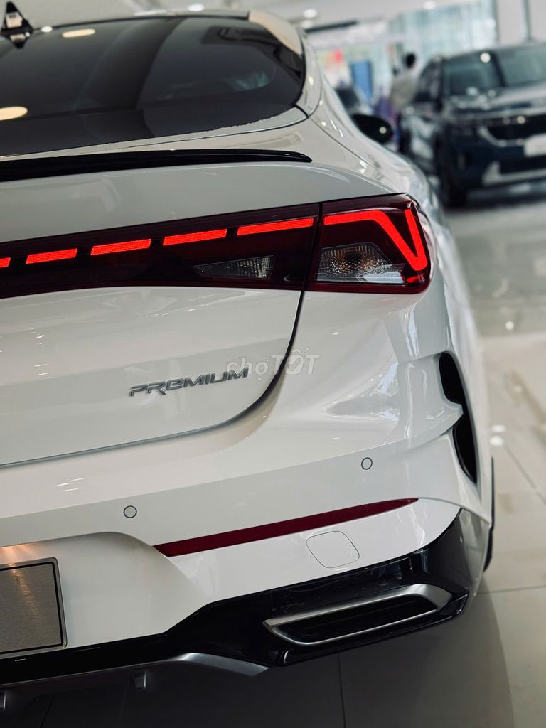 Kia K5 2024  - 30 km. Mua bán Ô tô tại Thành phố Thủ Đức Tp Hồ Chí Minh được đăng bởi Vth Thủy  hình 3