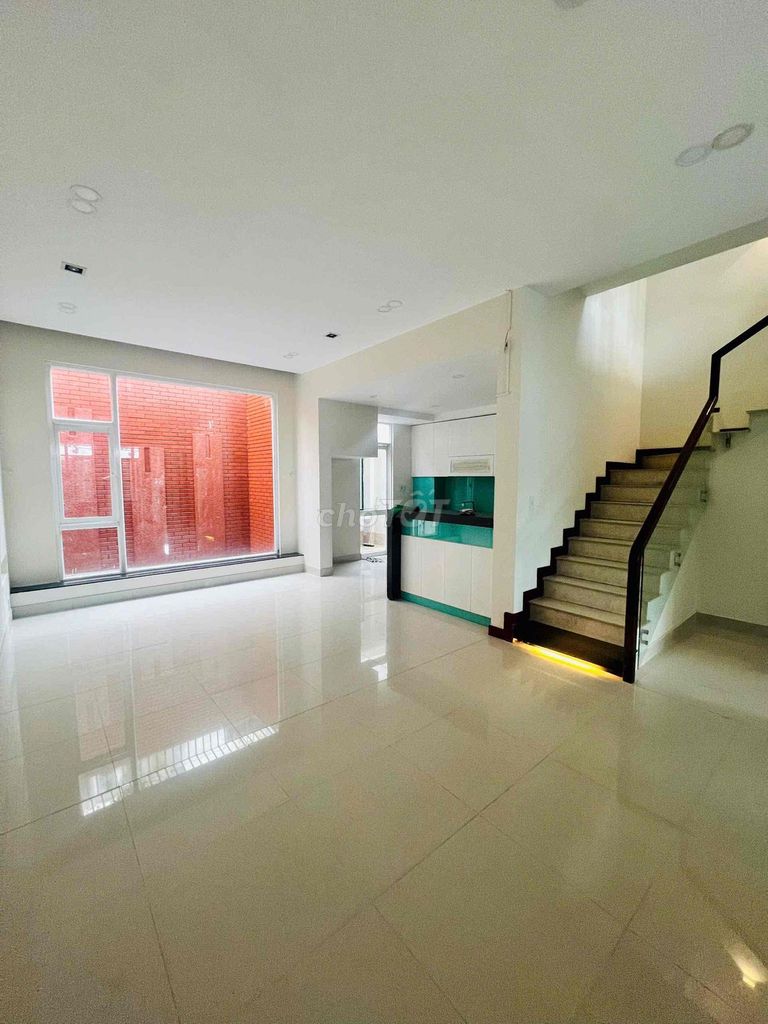 Cho Thuê Nhà 7x15m, 2Lầu, Đường số kế Lâm Văn Bền, Quận 7 - ảnh 5